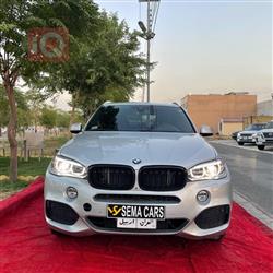 بی ئێم دەبڵیو X5